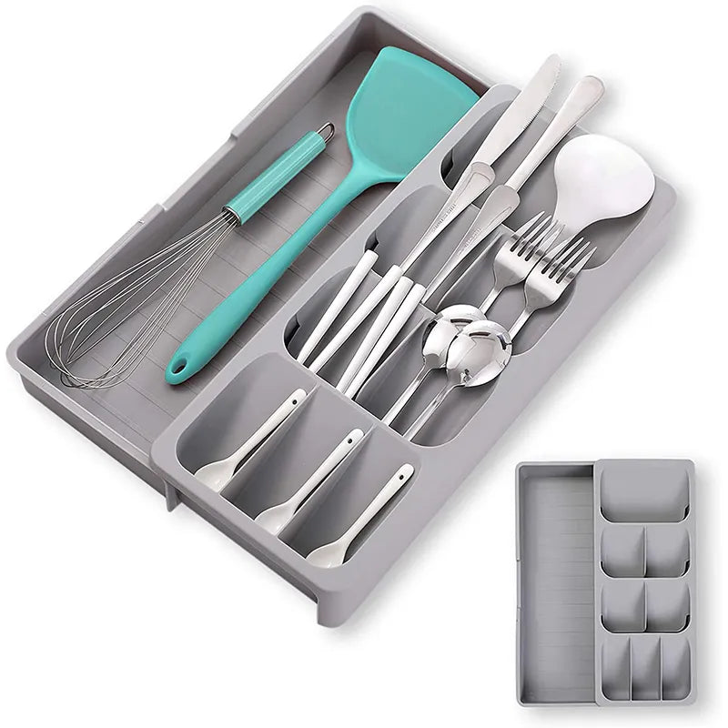 Cutlery Organiser