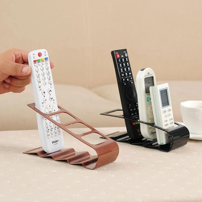 Remote Organiser Stand - Arrange It All