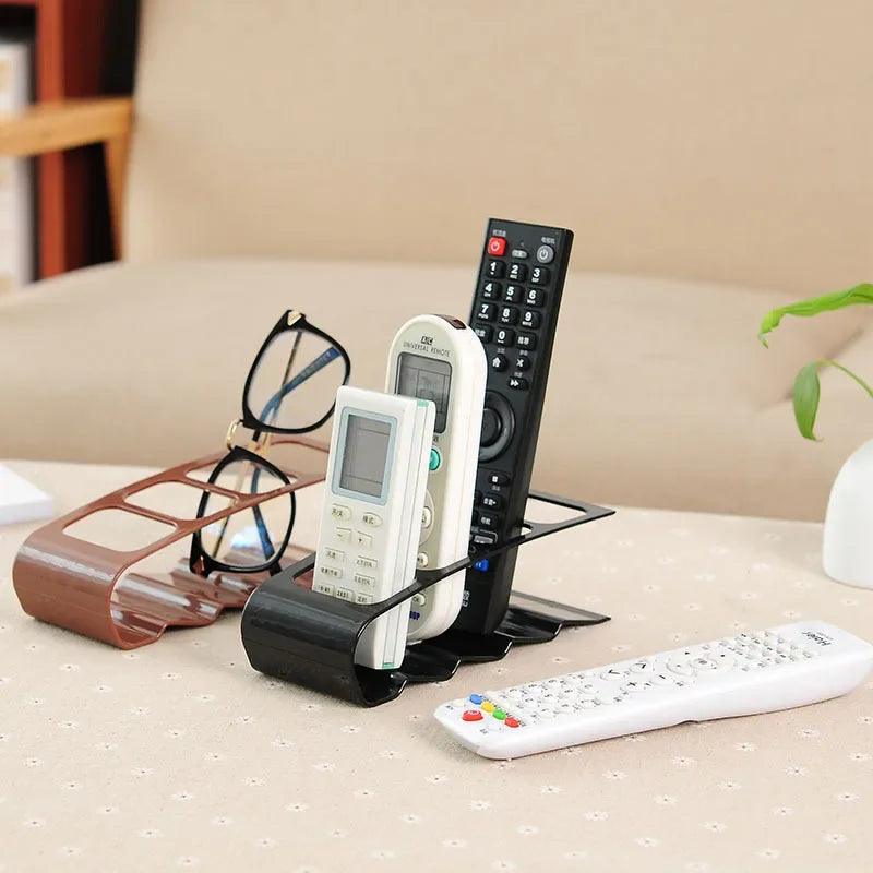 Remote Organiser Stand - Arrange It All