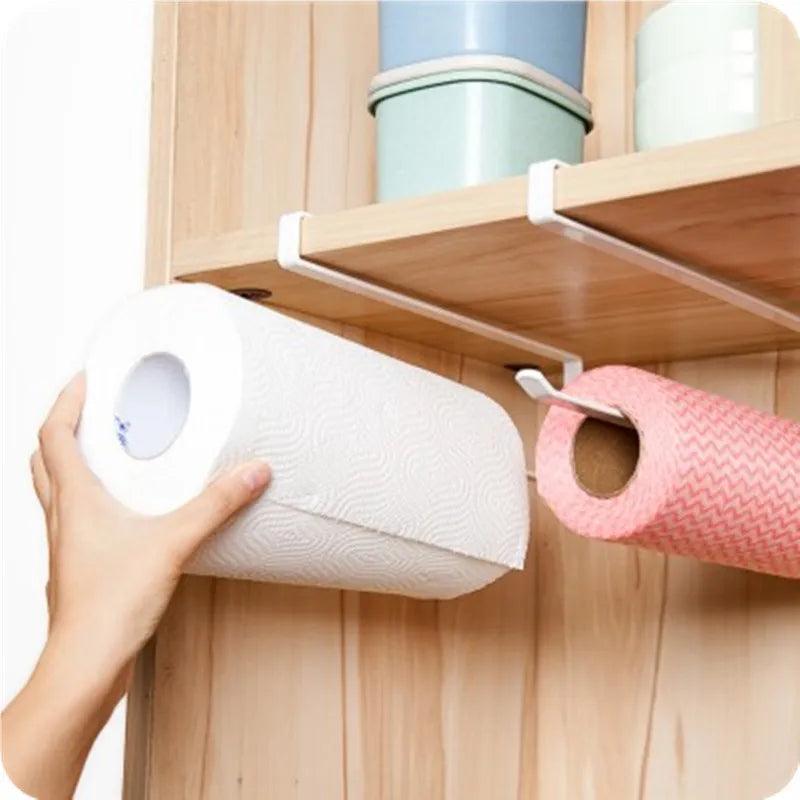 Towel Paper Holder - Arrange It All