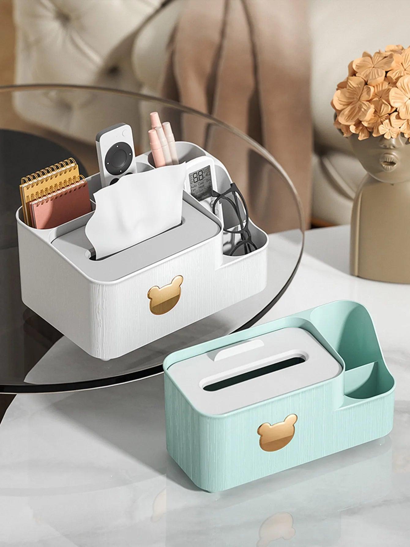 Tissue Storage Box - Arrange It All