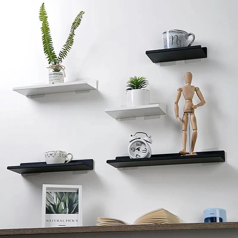 Metal Organiser Rack - Arrange It All