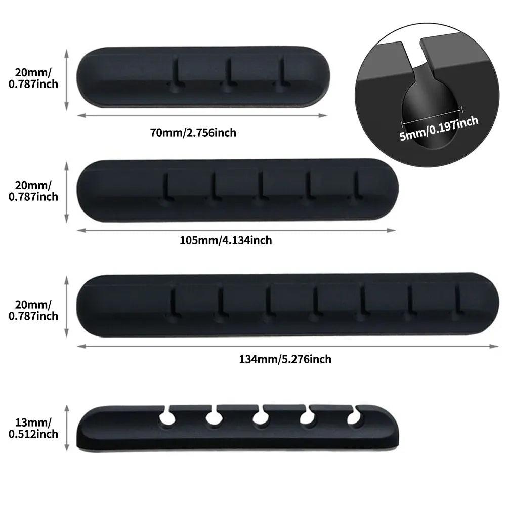 Cable Organiser - Arrange It All