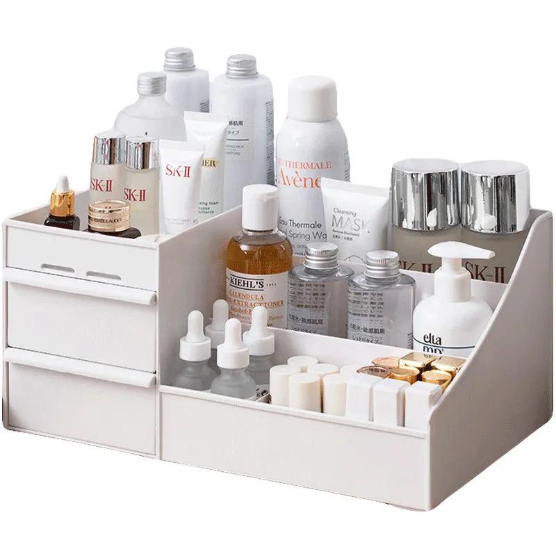 Cosmetic Storage Box - Arrange It All