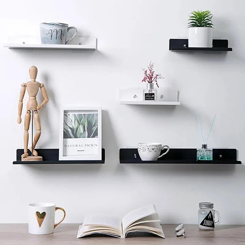 Metal Organiser Rack - Arrange It All