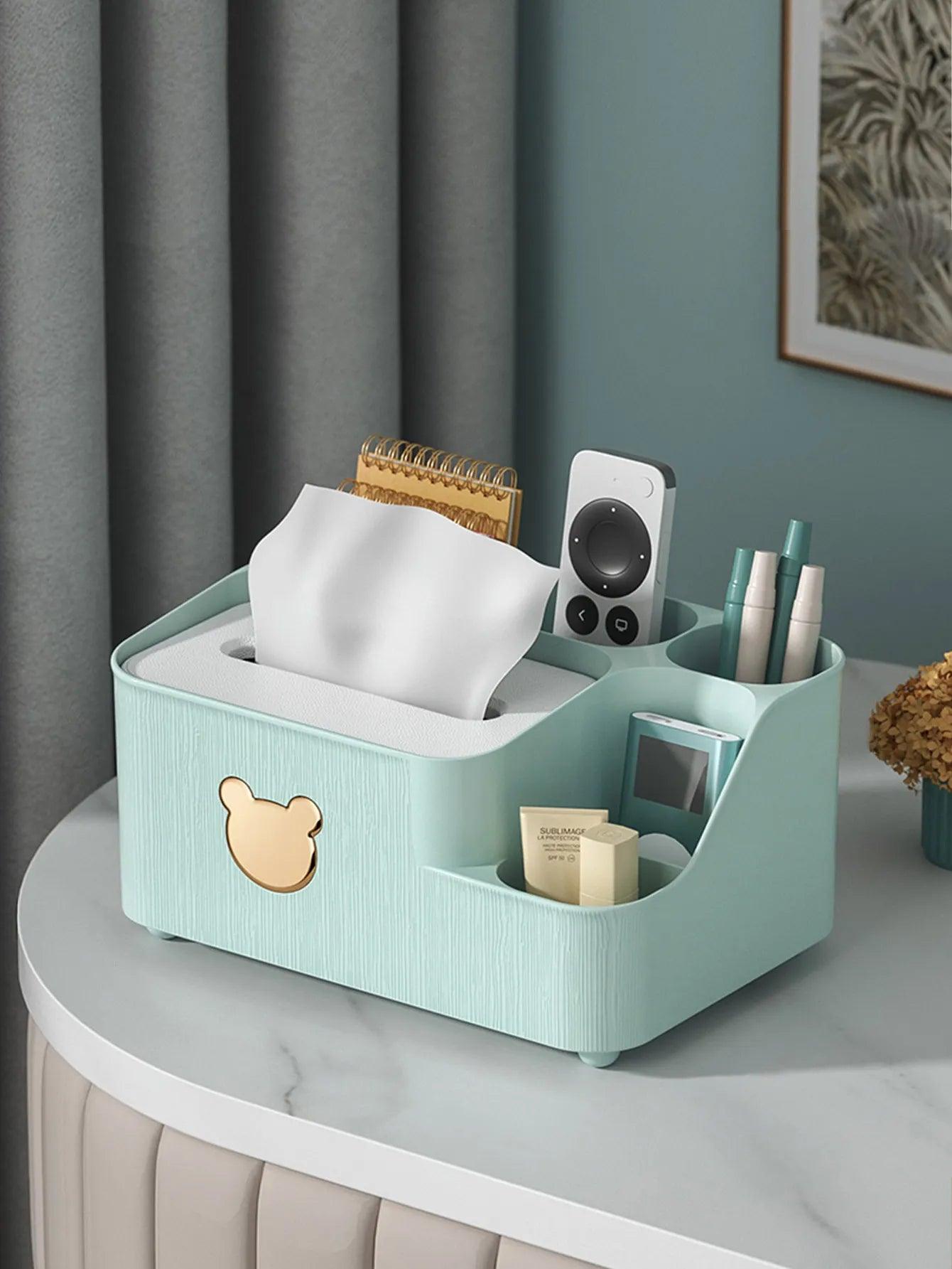 Tissue Storage Box - Arrange It All