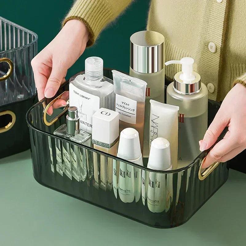 Rectangular Storage Basket - Arrange It All