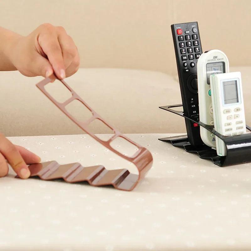 Remote Organiser Stand - Arrange It All