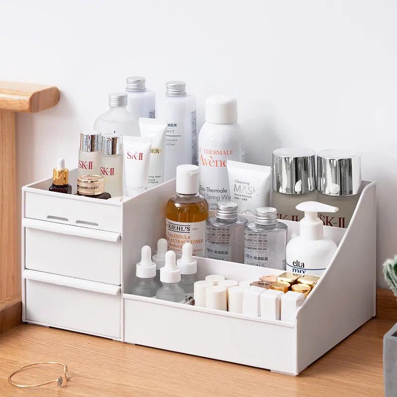 Cosmetic Storage Box - Arrange It All