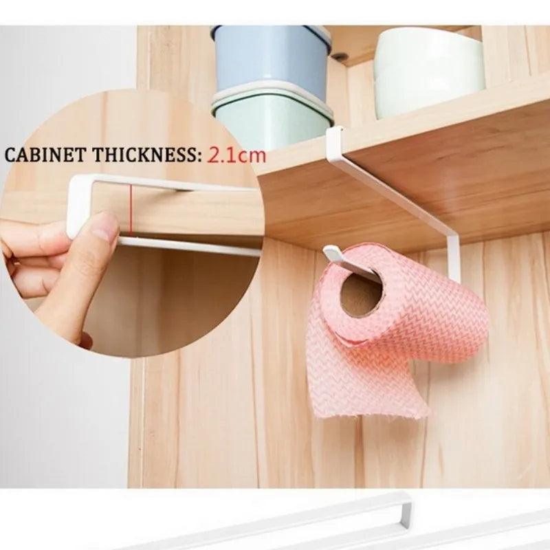 Towel Paper Holder - Arrange It All