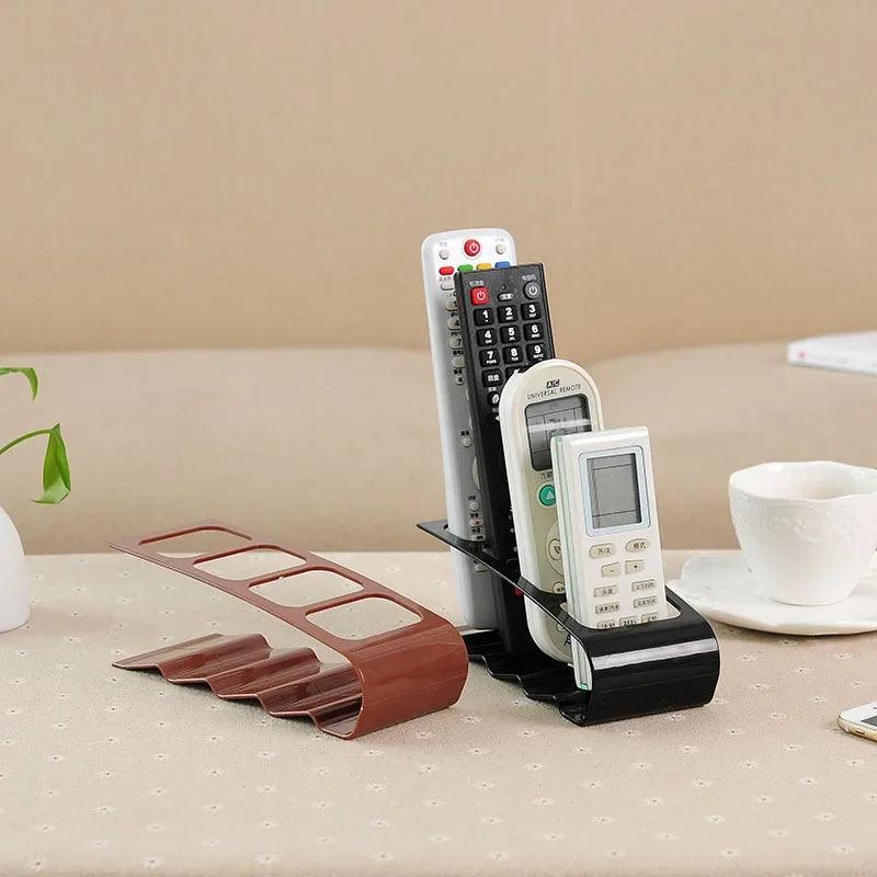 Remote Organiser Stand - Arrange It All