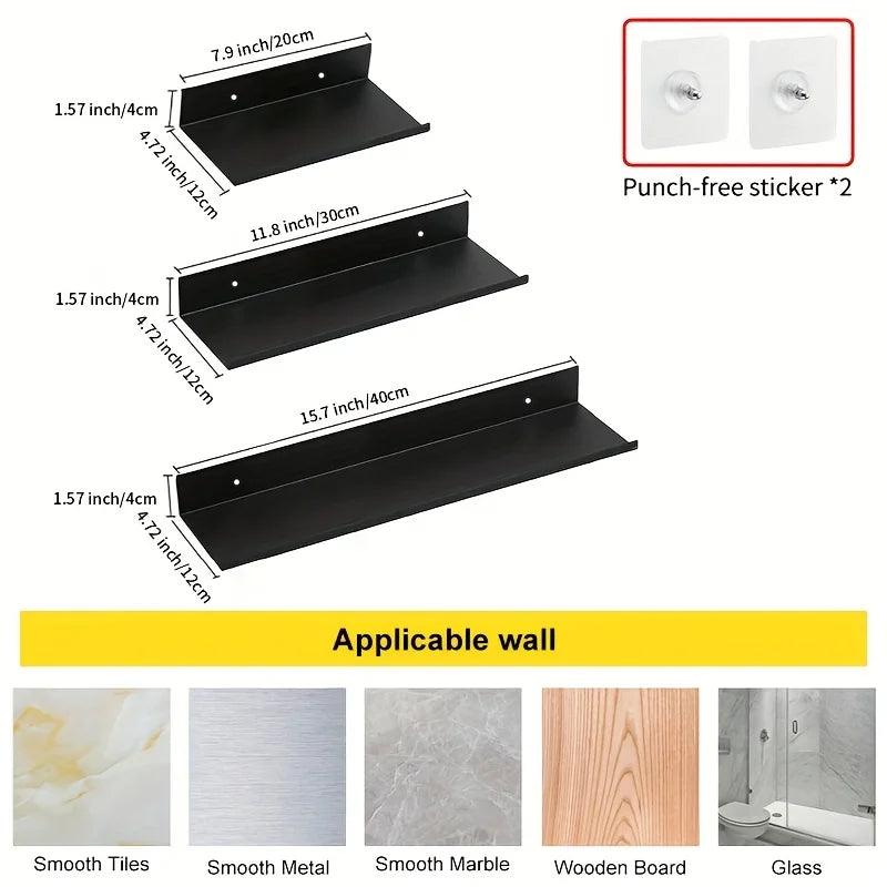 Metal Organiser Rack - Arrange It All